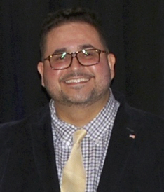 Joel Blanco González