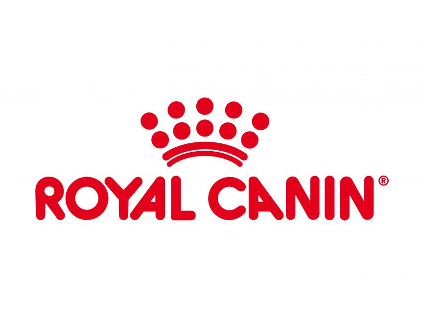 Logo Royal Canin